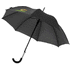 23" Arch-sateenvarjo, automaattisesti avautuva, musta lisäkuva 2